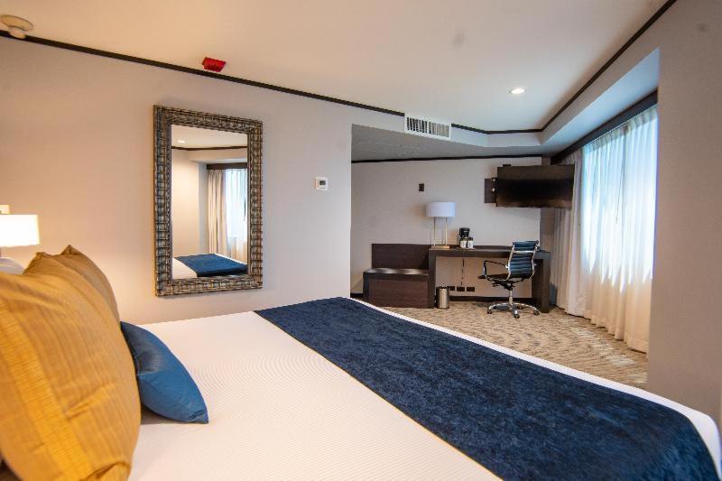 グランド ホテル ティファナ 部屋 写真